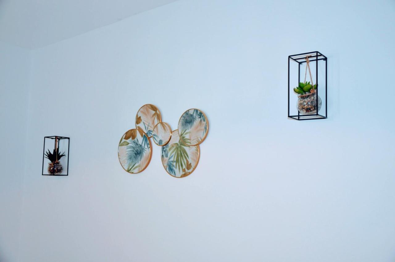 Dormir A Brioude - Appartement 'Esprit Nature' 외부 사진