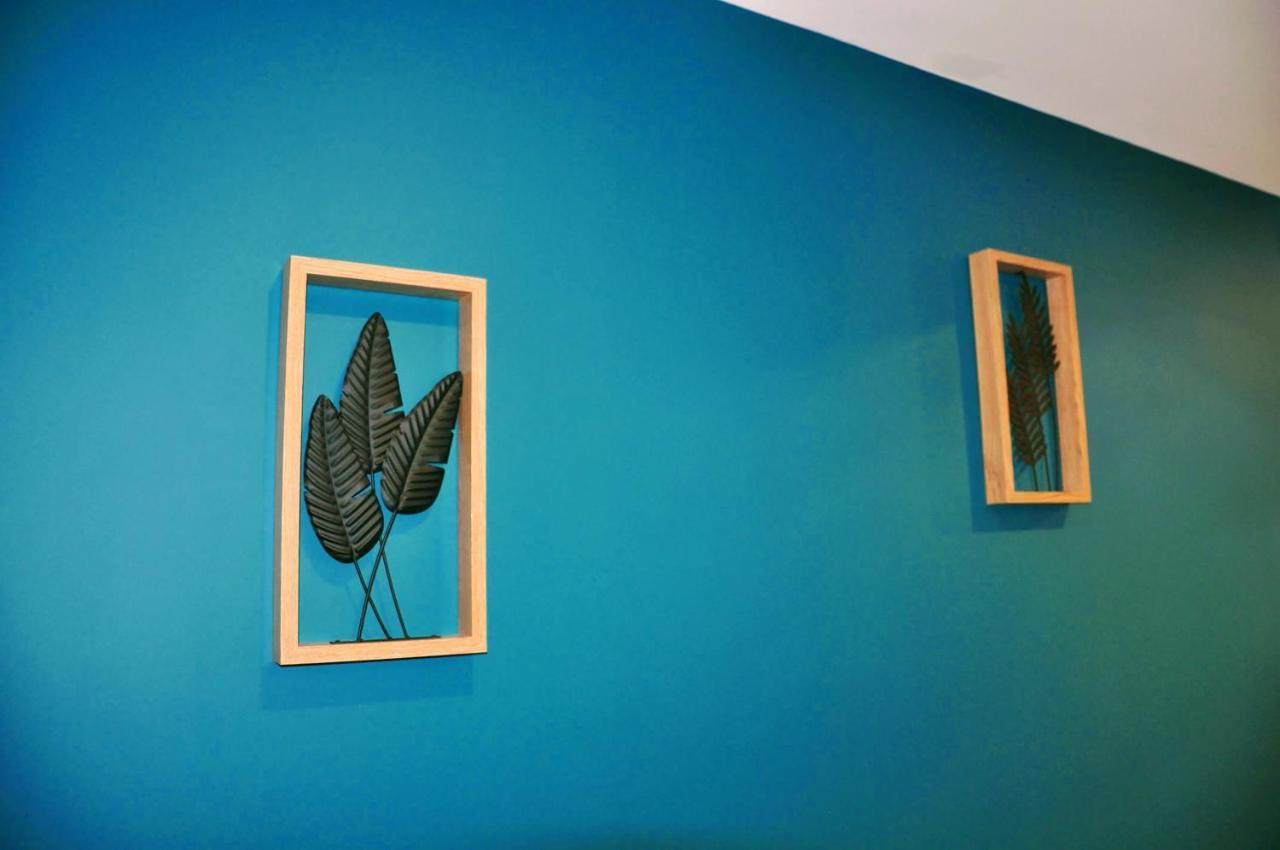 Dormir A Brioude - Appartement 'Esprit Nature' 외부 사진