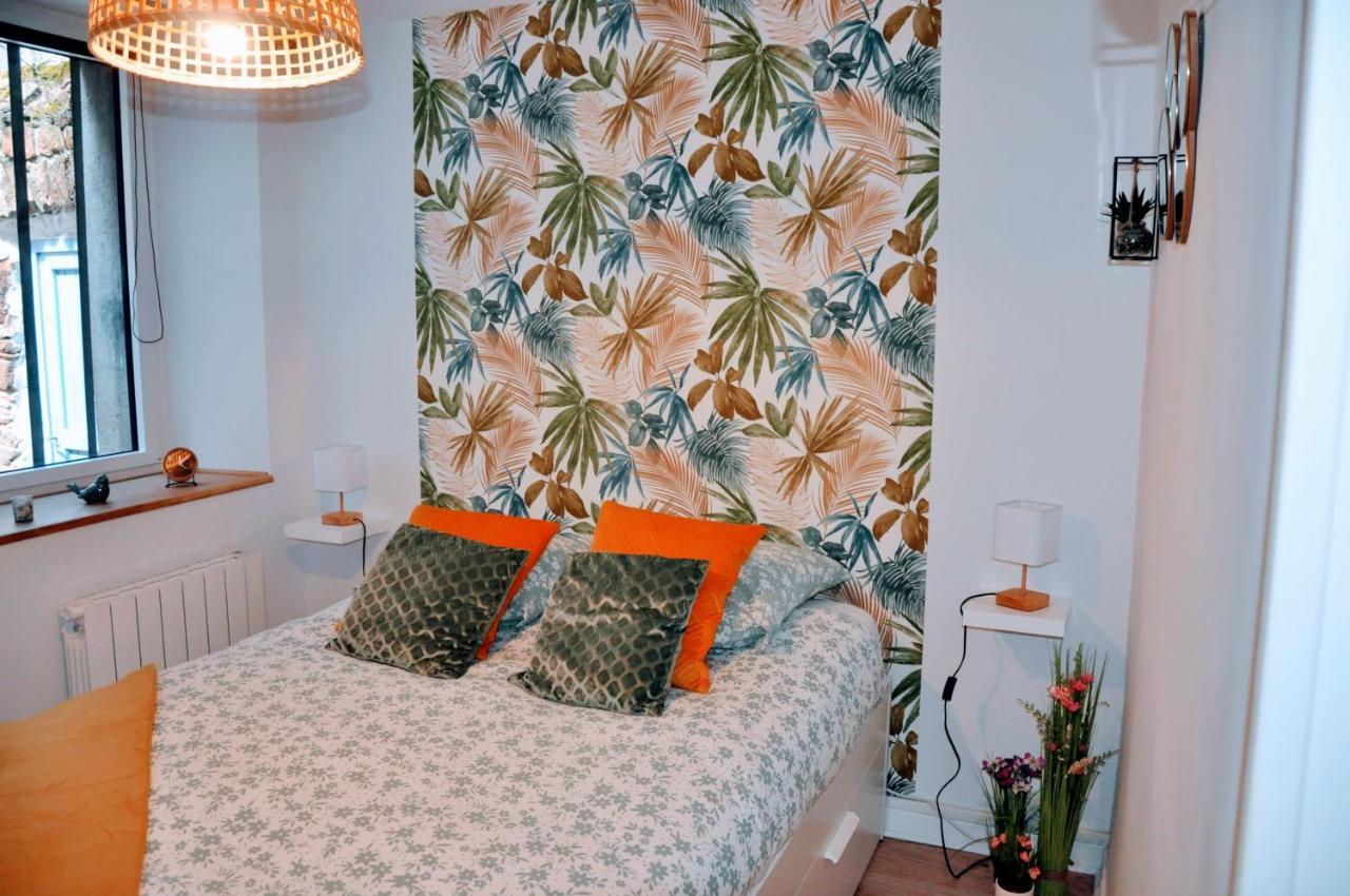 Dormir A Brioude - Appartement 'Esprit Nature' 외부 사진