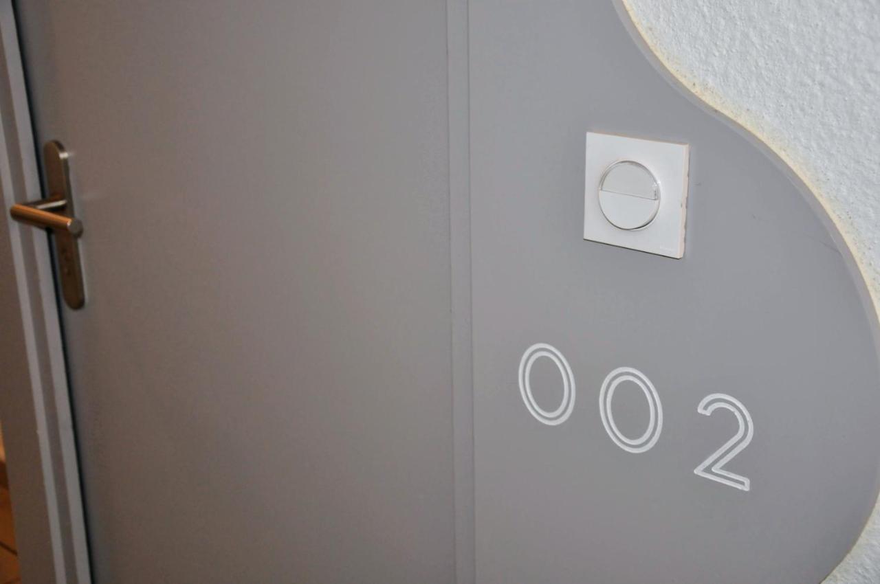 Dormir A Brioude - Appartement 'Esprit Nature' 외부 사진